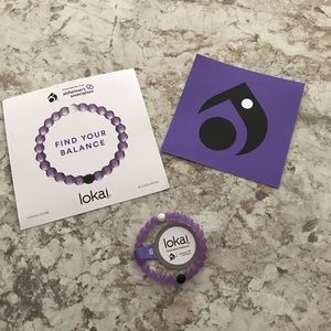 Lokai Bracelet